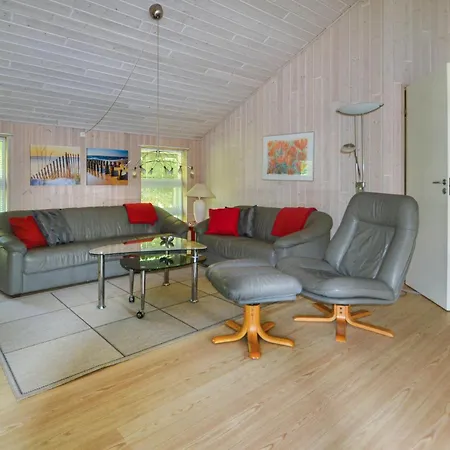 Holiday home Amazing In Glesborg With Kitchen *