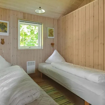 Holiday home Amazing In Glesborg With Kitchen Fjellerup Strand