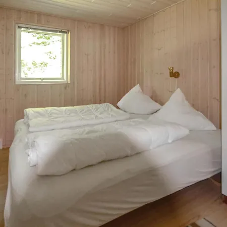 Holiday home Amazing In Glesborg With Kitchen