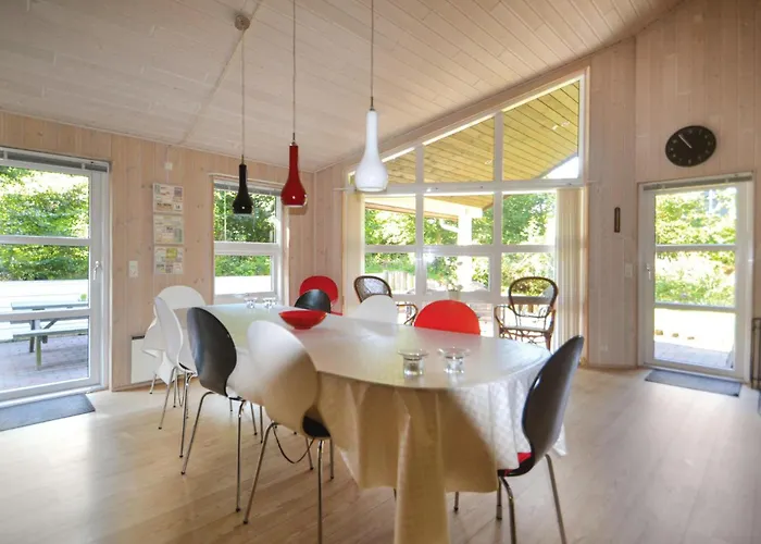 Kalvehavestien I * Glesborg