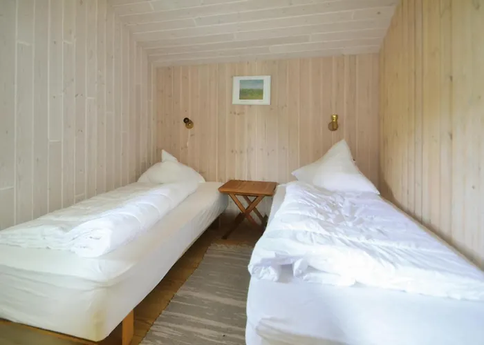 Dom wakacyjny Kalvehavestien I *